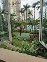 The Tropica (D18), Condominium #623158791